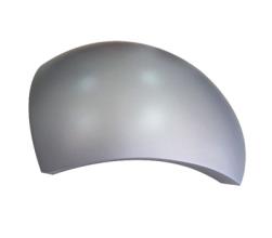 雙曲氟碳鋁單板