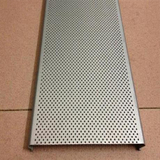 200面沖孔鋁條板