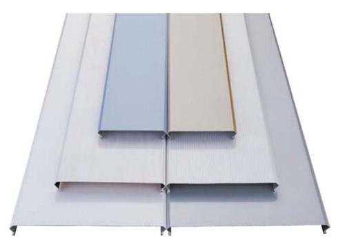 300x1200鋁扣板吊頂1