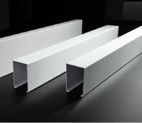 50X100鋁方通吊頂