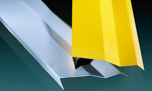 T型鋁掛片吊頂1