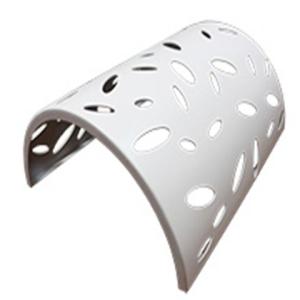 室內(nèi)包柱鋁單板