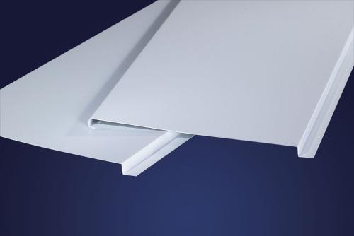 室內(nèi)勾搭式鋁單板0