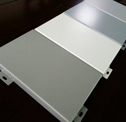 室內(nèi)密拼鋁單板3