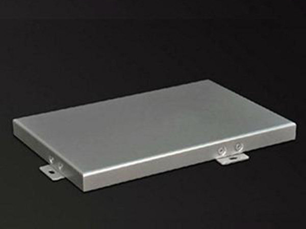 幕墻氟碳鋁單板