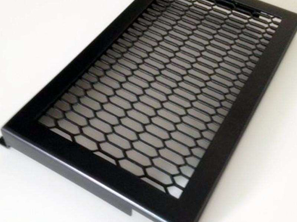 拉網(wǎng)鋁單板