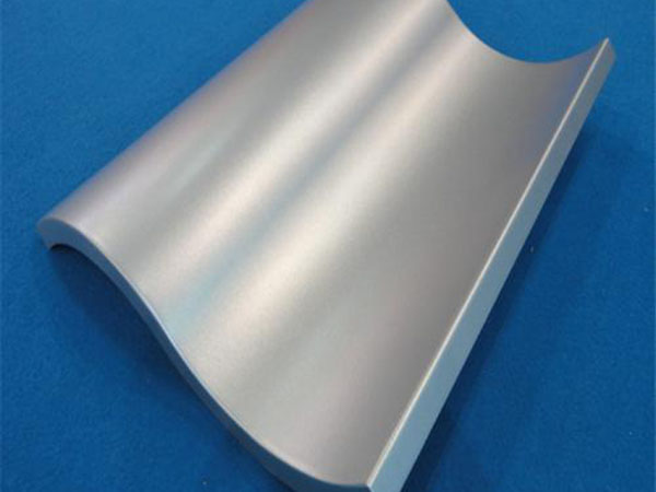 雙曲鋁單板